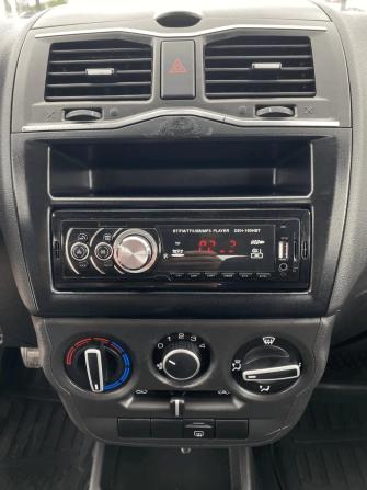 Lada (ВАЗ) Granta I Рестайлинг с пробегом 2022 года, цена 695 000 рублей, 51540 км, хэтчбек, Автокод Объявления