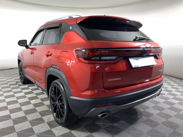 Changan CS35 Plus I Рестайлинг с пробегом 2023 года, цена 1 859 000 рублей, 19040 км, внедорожник, Автокод Объявления