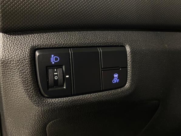 Hyundai Creta I с пробегом 2016 года, цена 1 545 000 рублей, 184861 км, внедорожник, Автокод Объявления