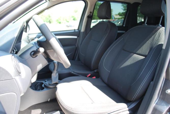 Nissan Terrano III (D10) с пробегом 2020 года, цена 1 390 000 рублей, 151436 км, внедорожник, Автокод Объявления