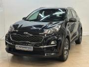 Kia Sportage IV Рестайлинг Балашиха  - изображение 20