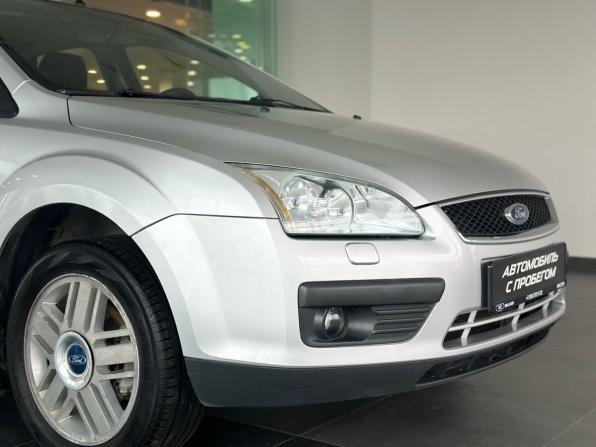 Ford Focus II с пробегом 2007 года, цена 449 000 рублей, 279408 км, седан, Автокод Объявления