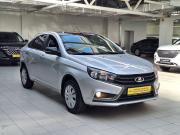 Lada (ВАЗ) Vesta I Челябинск  - изображение 21