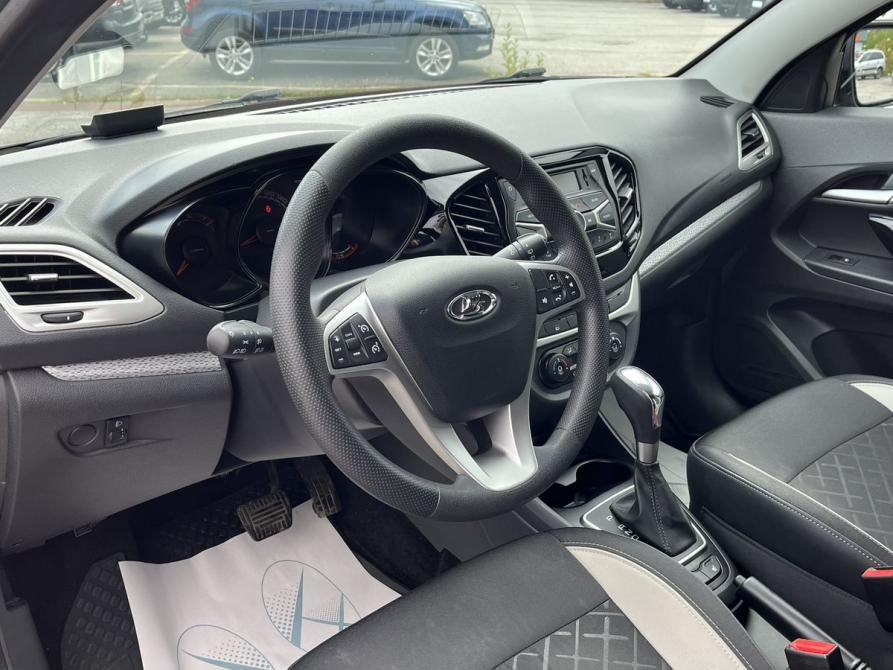 Lada (ВАЗ) Vesta I Мурманск  - изображение 18