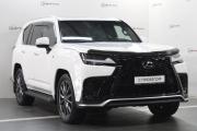Lexus LX IV Владивосток  - изображение 32