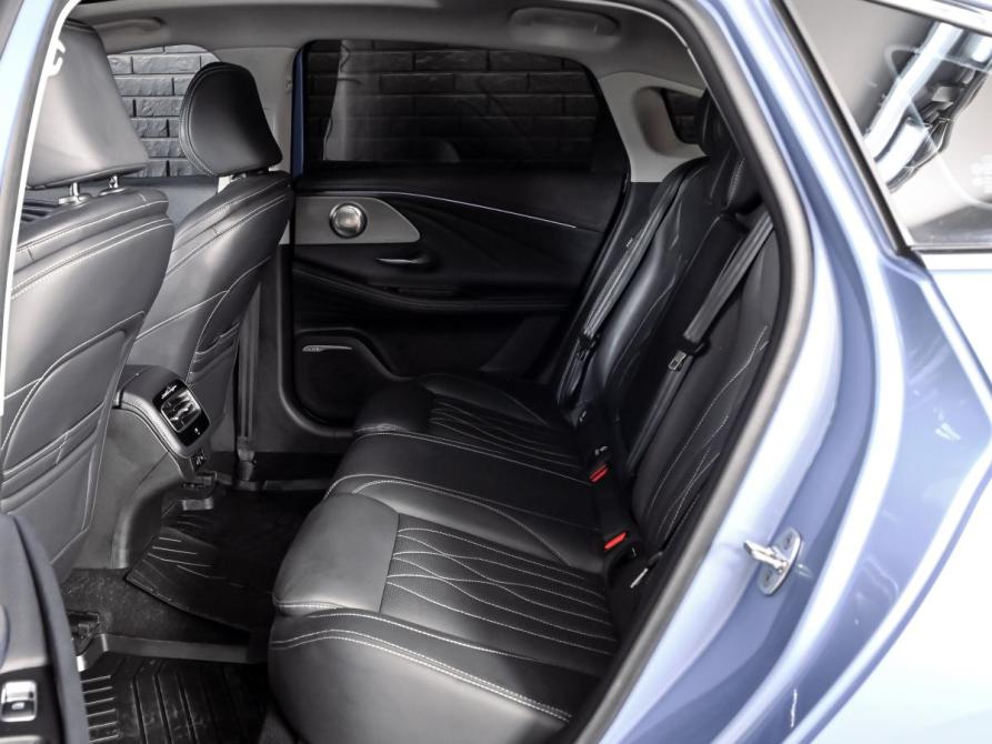 Chery Arrizo 8 Екатеринбург  - изображение 24