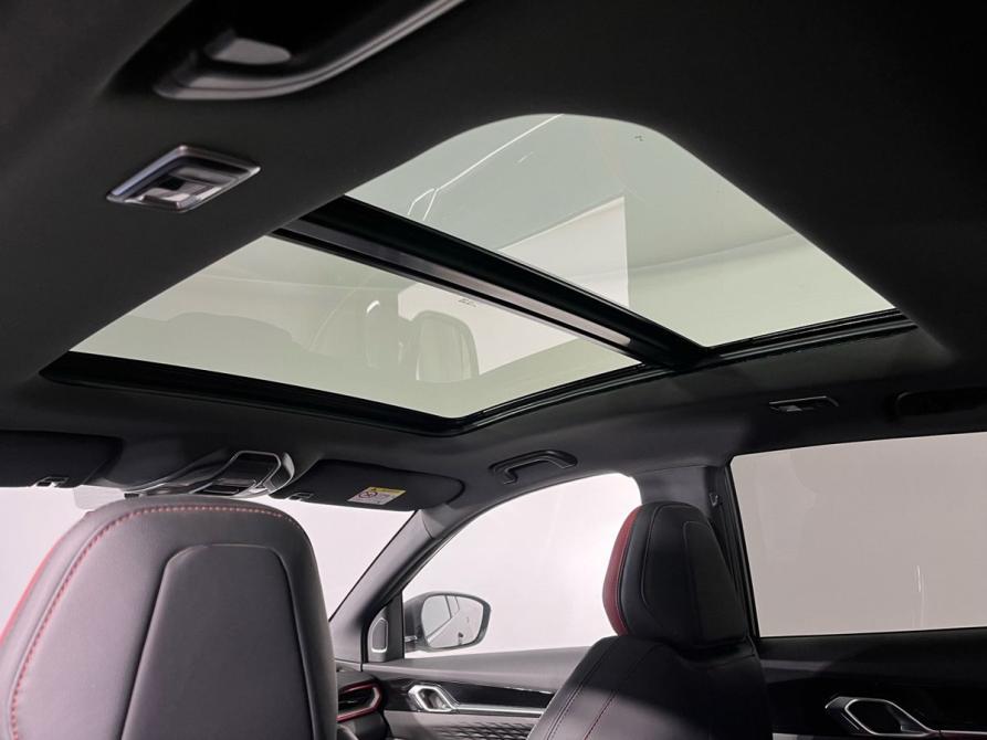 Geely Coolray I Рестайлинг Ижевск  - изображение 20