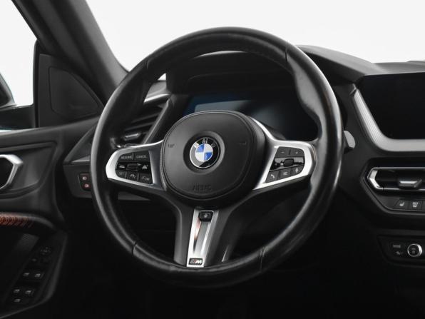 BMW 2 серии F44 с пробегом 2021 года, цена 2 720 000 рублей, 89184 км, седан, Автокод Объявления