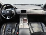 Jaguar XF I Москва  - изображение 33