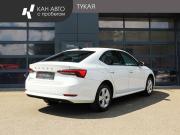 Skoda Octavia IV (A8) Казань  - изображение 15
