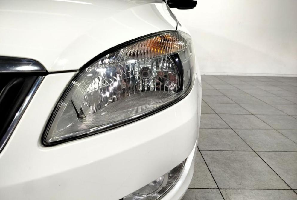 Skoda Fabia II Рестайлинг Саратов  - изображение 9