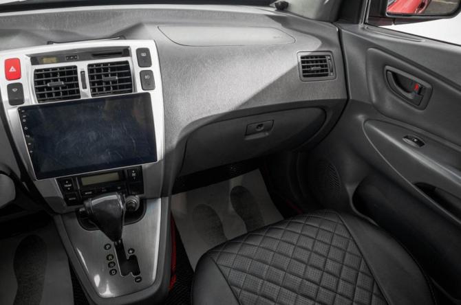 Hyundai Tucson I с пробегом 2004 года, цена 1 039 000 рублей, 246000 км, внедорожник, Автокод Объявления