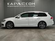 Volkswagen Golf VII Пермь  - изображение 22