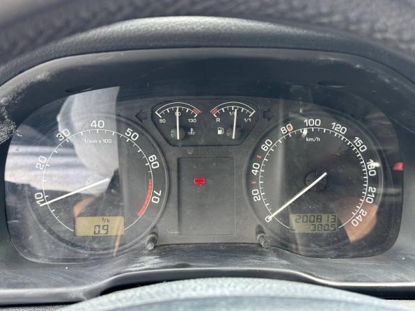 Skoda Octavia I (A4) Рестайлинг с пробегом 2006 года, цена 260 000 рублей, 205000 км, лифтбек, Автокод Объявления