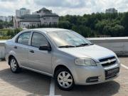 Chevrolet Aveo I Уфа  - изображение 17