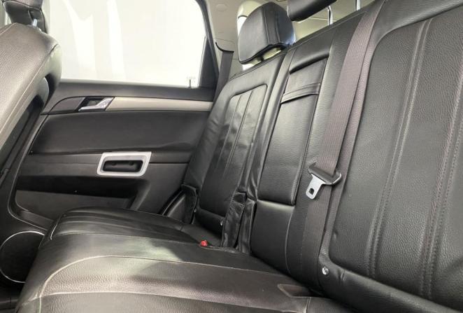 Opel Antara I Рестайлинг с пробегом 2013 года, цена 800 000 рублей, 188428 км, внедорожник, Автокод Объявления