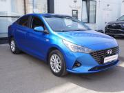 Hyundai Solaris II Москва  - изображение 18