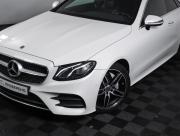 Mercedes-Benz E-Класс V (W213 S213 C238) Москва  - изображение 57