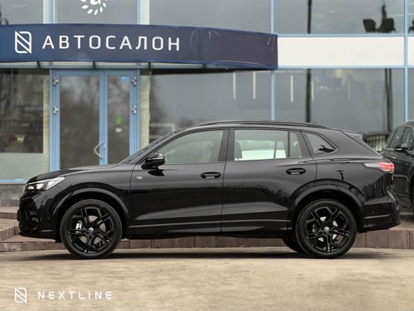 Новый Volkswagen Tiguan III (China Market) 2026 года, цена 4 650 000 рублей, внедорожник, Автокод Объявления