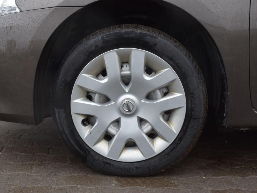 Nissan Sentra VII (B17) Архангельск  - изображение 9