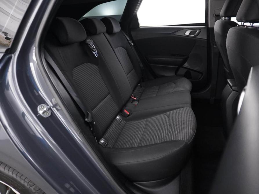 Kia Ceed III Москва  - изображение 7