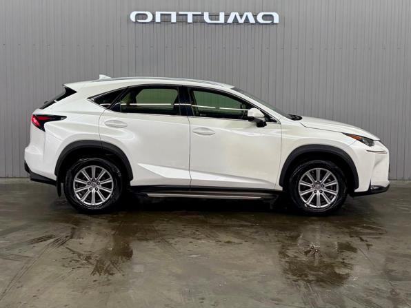 Lexus NX I с пробегом 2015 года, цена 2 077 000 рублей, 134189 км, внедорожник, Автокод Объявления