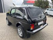 Lada (ВАЗ) Niva Legend Астрахань  - изображение 25