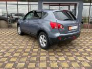 Nissan Qashqai I Краснодар  - изображение 15