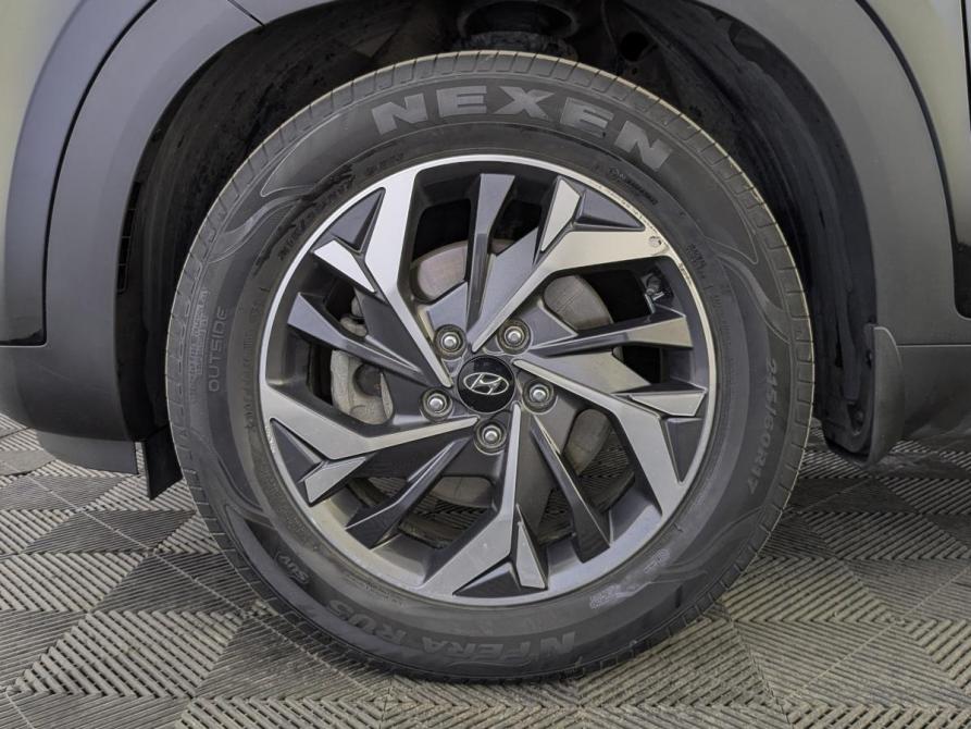 Hyundai Creta II Москва  - изображение 12