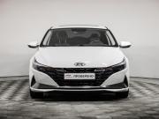 Hyundai Elantra VII (CN7) Санкт-Петербург  - изображение 27