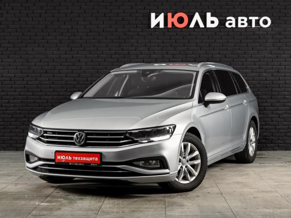 Volkswagen Passat B8 Рестайлинг с пробегом 2020 года, цена 2 250 000 рублей, 147223 км, универсал, Автокод Объявления