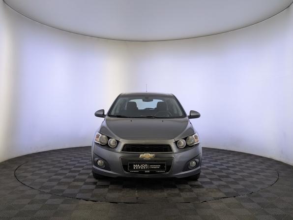 Chevrolet Aveo II с пробегом 2014 года, цена 790 000 рублей, 115592 км, хэтчбек, Автокод Объявления