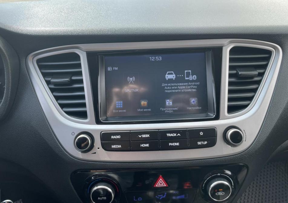 Hyundai Solaris II Стерлитамак  - изображение 14