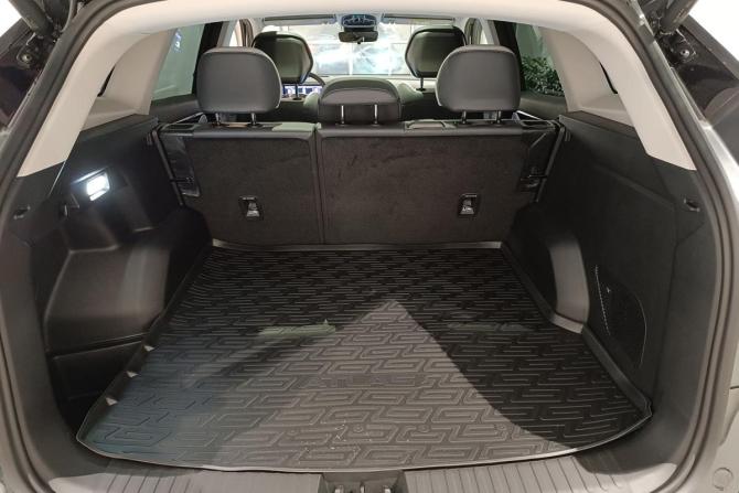 Новый Geely Atlas II 2026 года, цена 4 224 990 рублей, внедорожник, Автокод Объявления