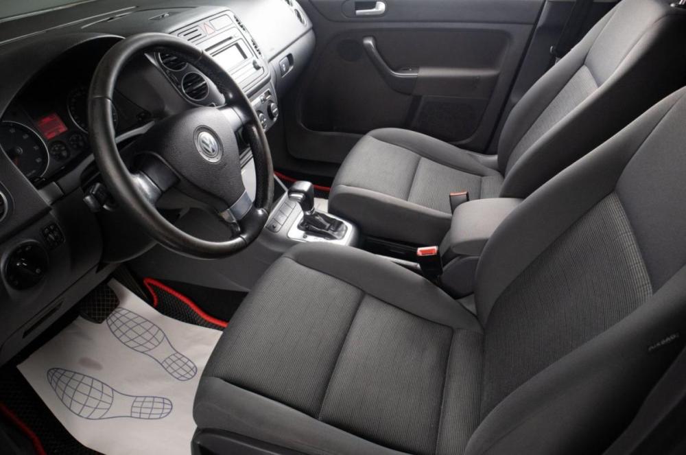 Volkswagen Golf Plus I Оренбург  - изображение 15