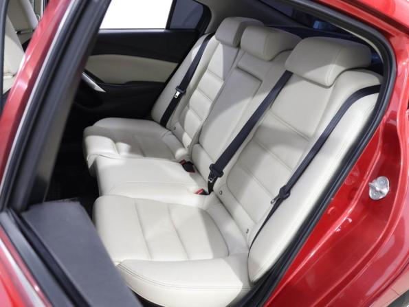 Mazda 6 III (GJ) с пробегом 2014 года, цена 1 318 500 рублей, 304448 км, седан, Автокод Объявления