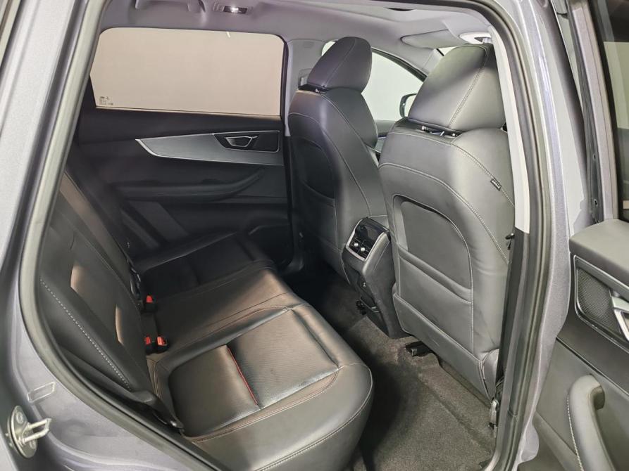 Chery Tiggo 7 Pro I Москва  - изображение 22