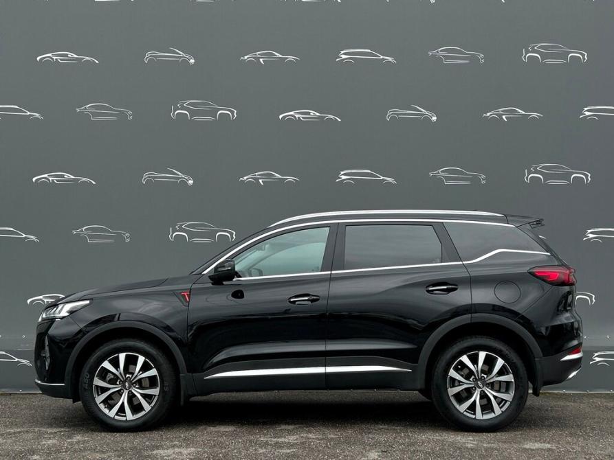 Chery Tiggo 7 Pro Max I Санкт-Петербург  - изображение 13