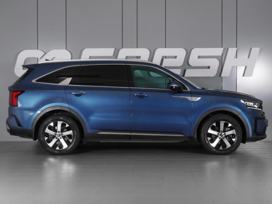 Kia Sorento IV Минеральные Воды  - изображение 5