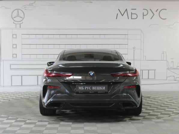 BMW 8 серии II (G14/G15/G16) с пробегом 2020 года, цена 6 400 000 рублей, 92240 км, купе, Автокод Объявления