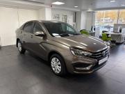 Lada (ВАЗ) Vesta I Рестайлинг (NG) Киров  - изображение 18