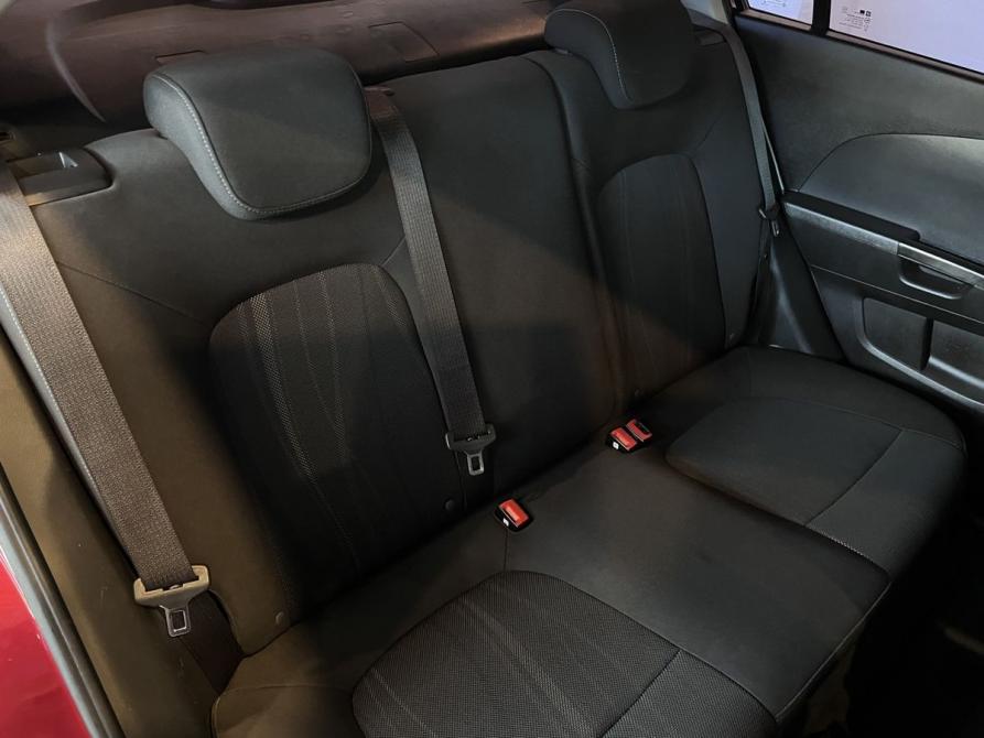 Chevrolet Aveo II Чебоксары  - изображение 32