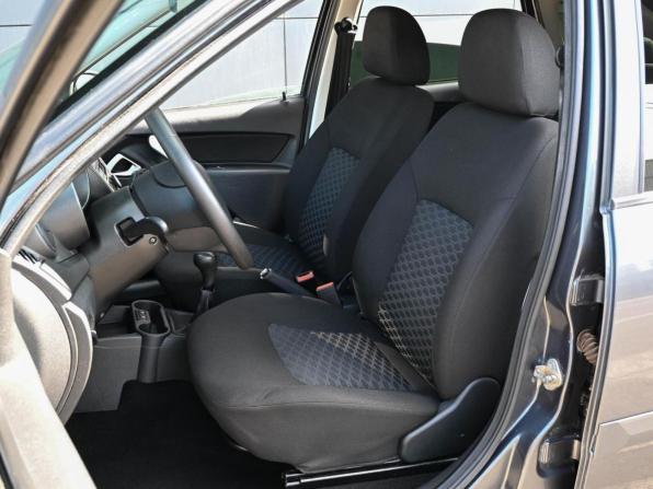 Lada (ВАЗ) Granta I Рестайлинг с пробегом 2019 года, цена 814 000 рублей, 92745 км, лифтбек, Автокод Объявления