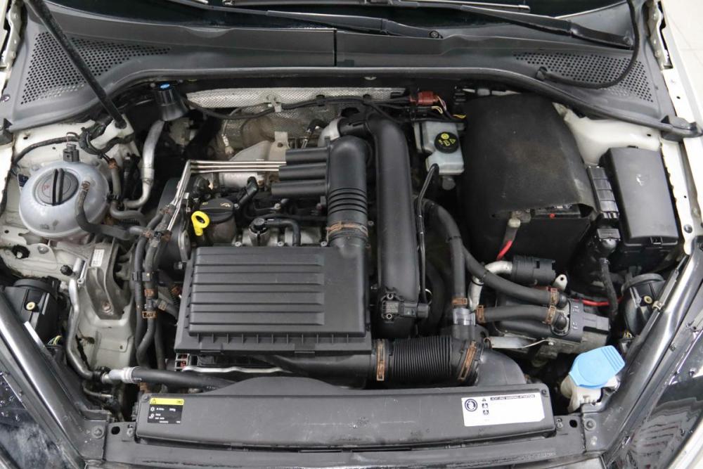 Volkswagen Golf VII Сургут  - изображение 24