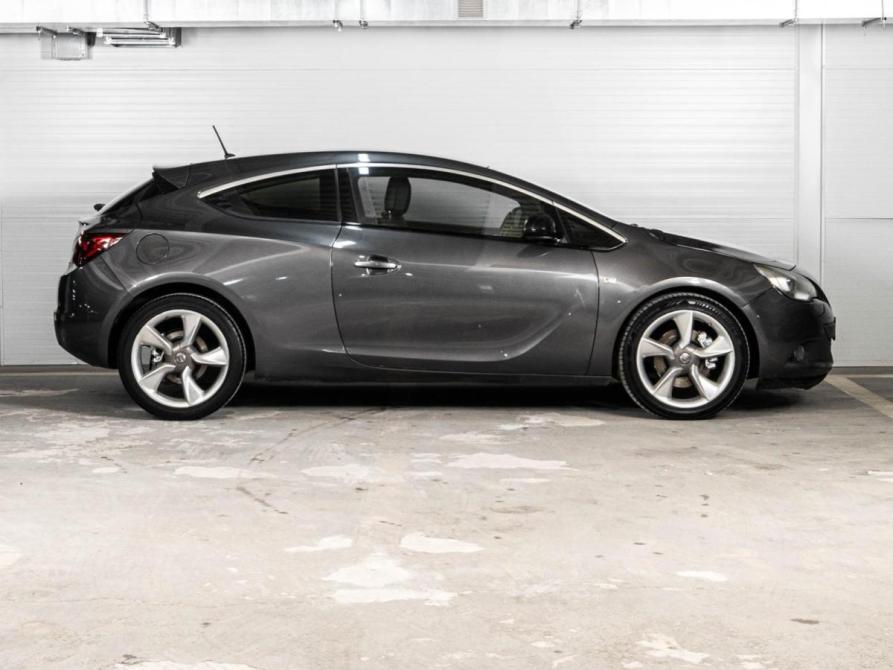 Opel Astra J Рестайлинг Ставрополь  - изображение 5
