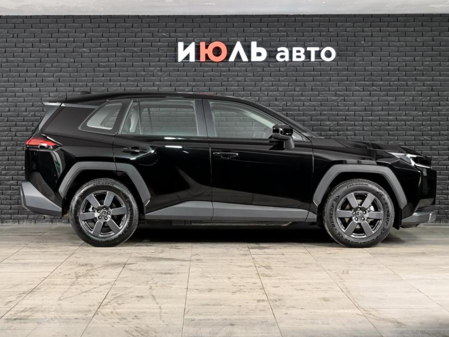 Toyota RAV4 VI (XA60) Екатеринбург  - изображение 9