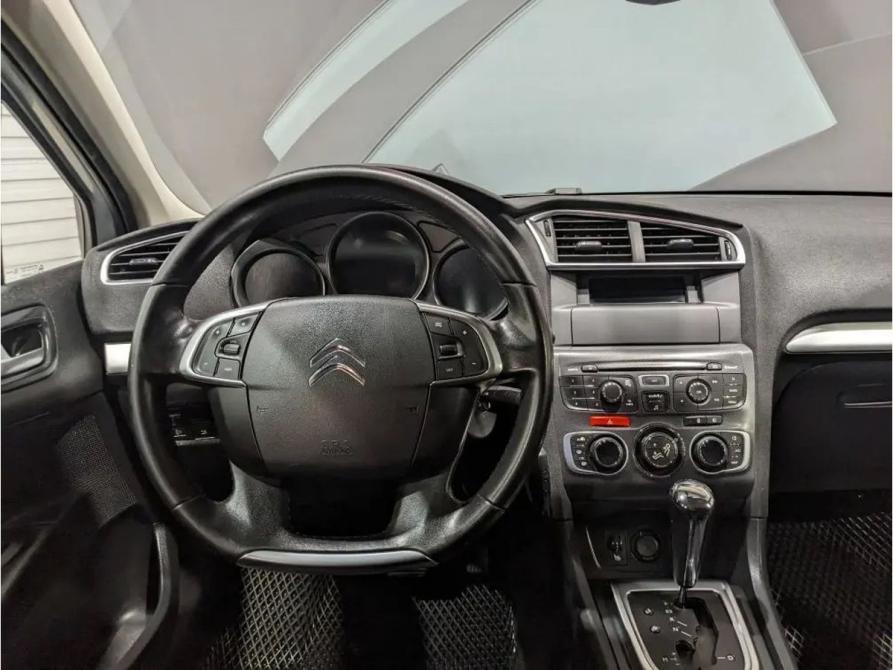 Citroen C4 II Пермь  - изображение 23