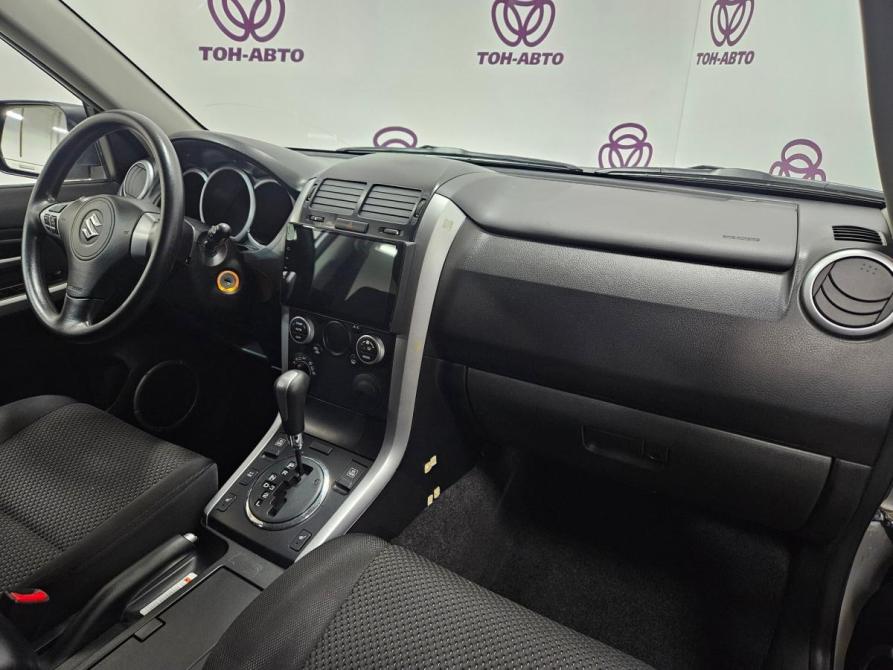 Suzuki Grand Vitara II Рестайлинг Тольятти  - изображение 18