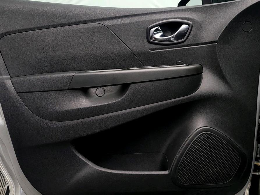 Renault Kaptur I Мурманск  - изображение 17