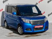 Suzuki Solio III Екатеринбург  - изображение 24